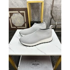 Prada Low Shoes